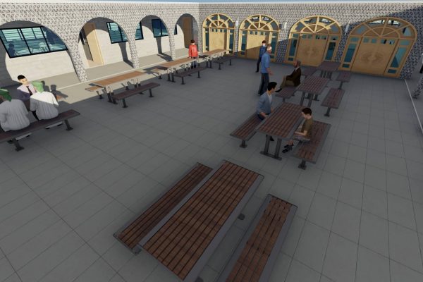 Albania Madrasah Concept