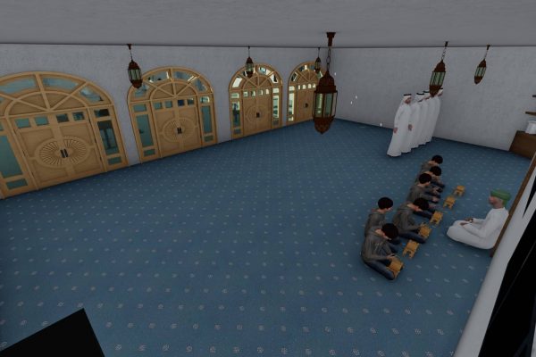 Albania Madrasah Concept