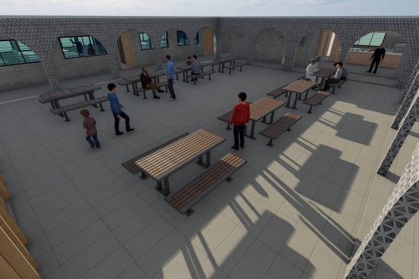 Albania Madrasah Concept