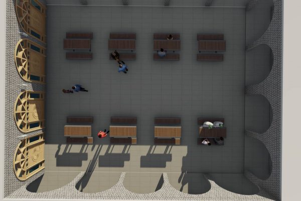 Albania Madrasah Concept