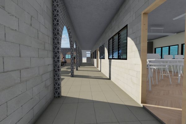 Albania Madrasah Concept