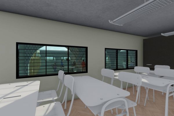 Albania Madrasah Concept