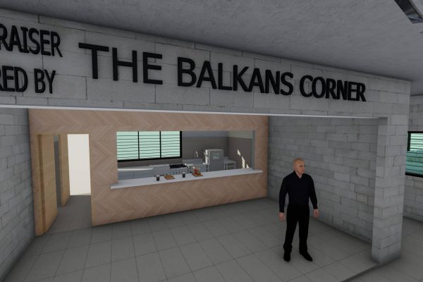 Albania Madrasah Concept