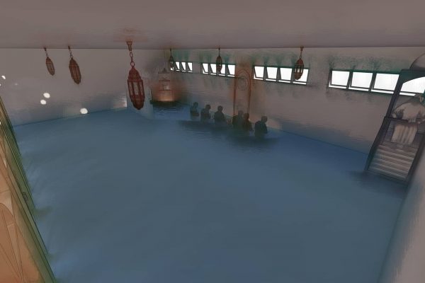 Albania Madrasah Concept