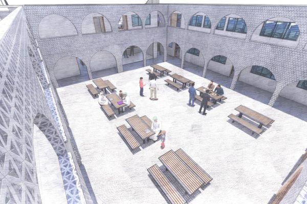 Albania Madrasah Concept