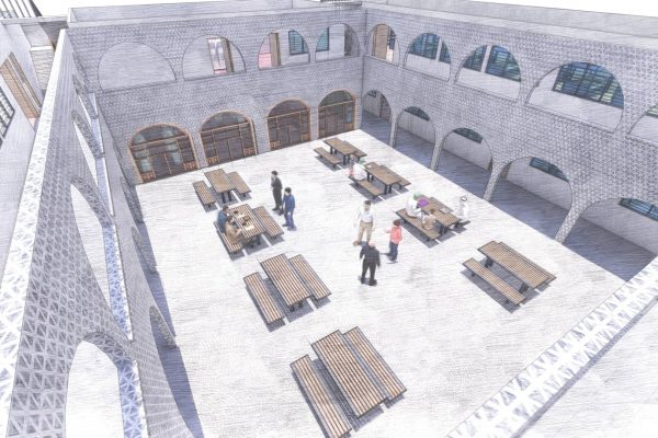 Albania Madrasah Concept