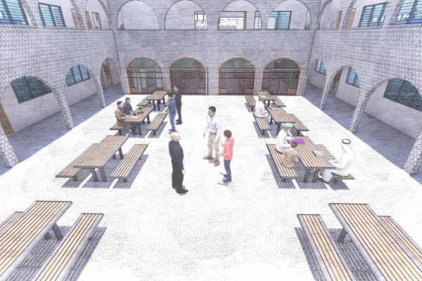 Albania Madrasah Concept