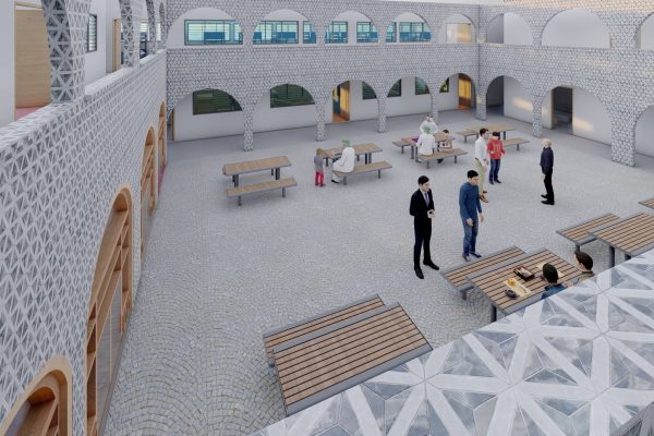 Albania Madrasah Concept