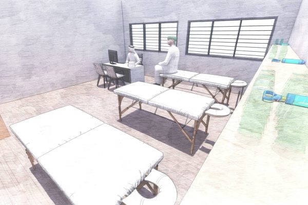 Albania Madrasah Concept